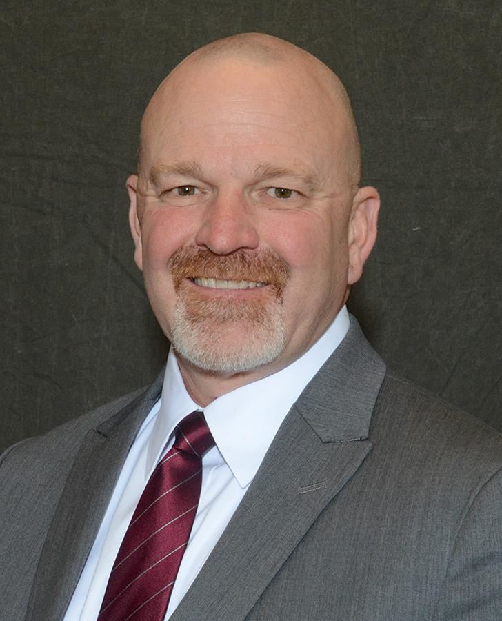 Gary Tipsord 